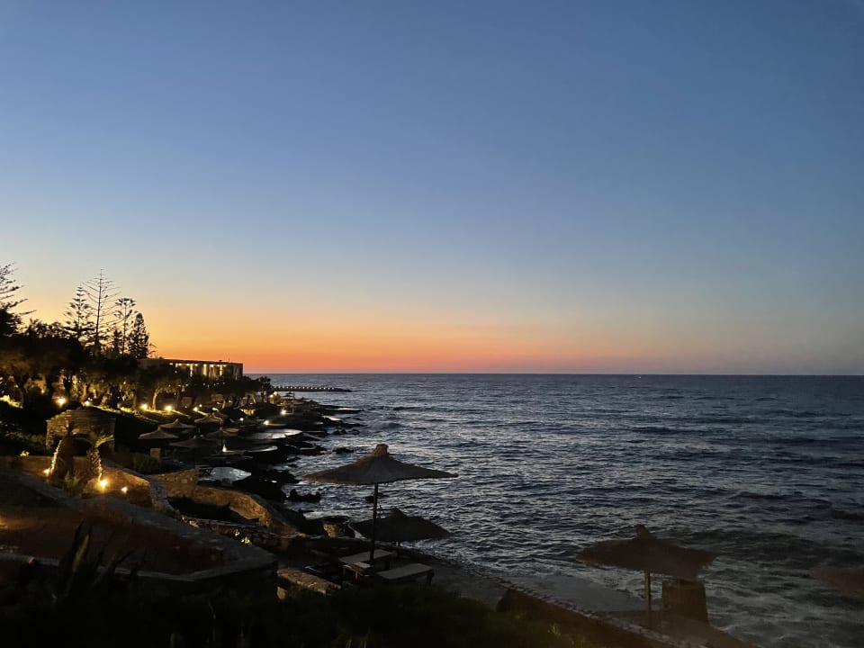 Strand Nana Golden Beach