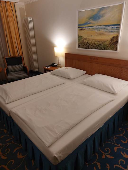 Zimmer Kleine Strandburg Zinnowitz