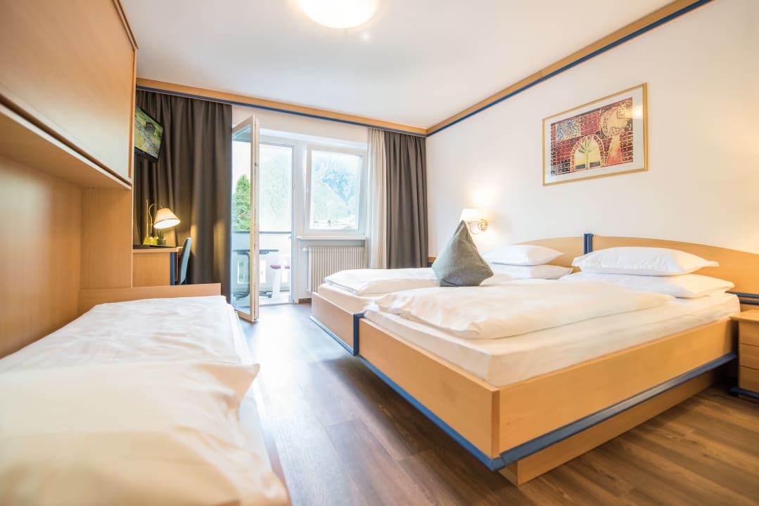 Zimmer Vitaurina Royal Hotel