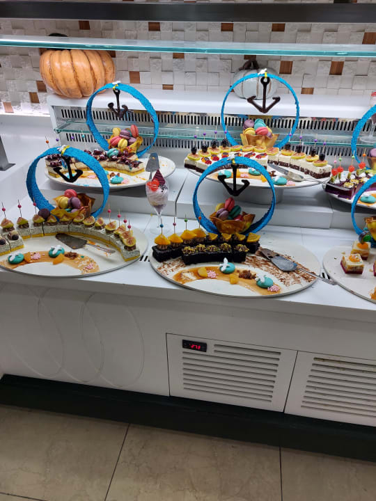 Gastro Hane Family Resort