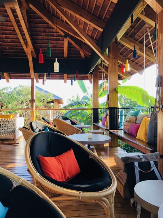 Gastro Zuri Zanzibar Hotel & Resort