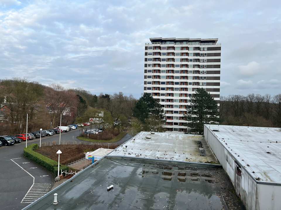 Ausblick Hotel Plöner See by Tulip Inn