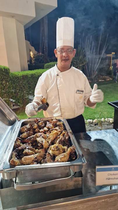 Gastro Shams Safaga Resort