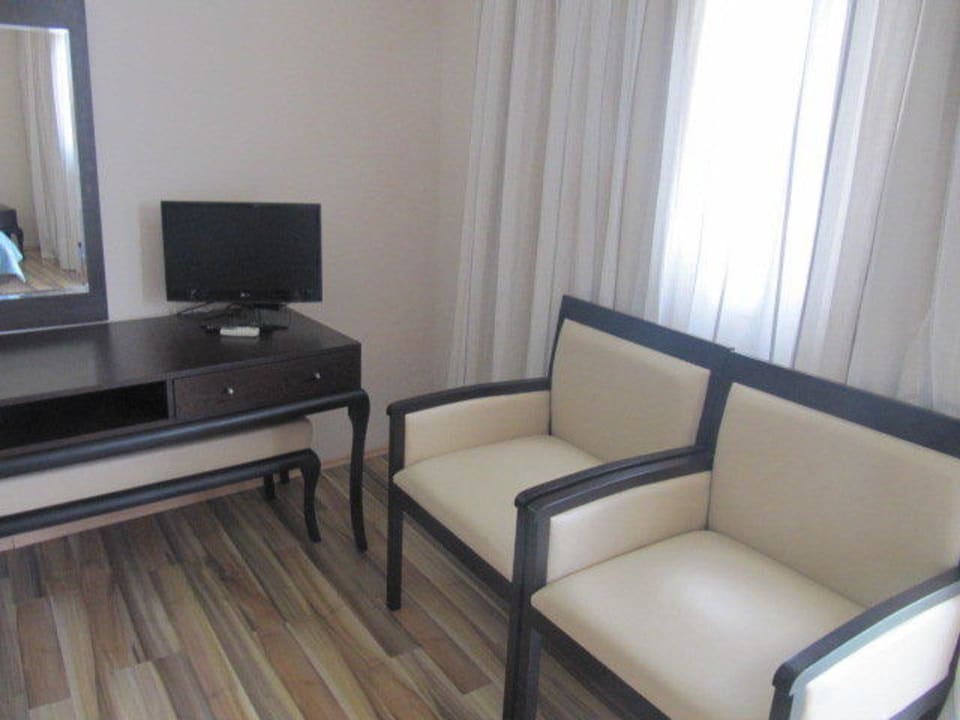 Pokój Hotel Aegean View Resort
