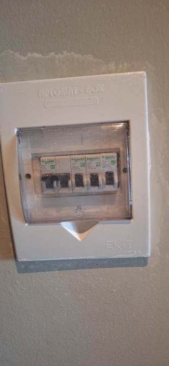 Zimmer Pu Luong Eco Garden