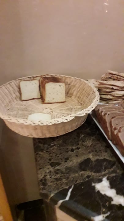 Gastro The Grand Palace - Adults only