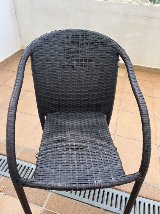 Zimmer Hotel Principe