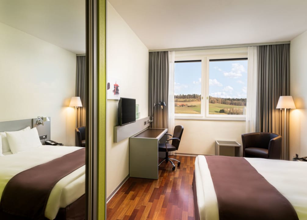 Zimmer Holiday Inn Bern - Westside