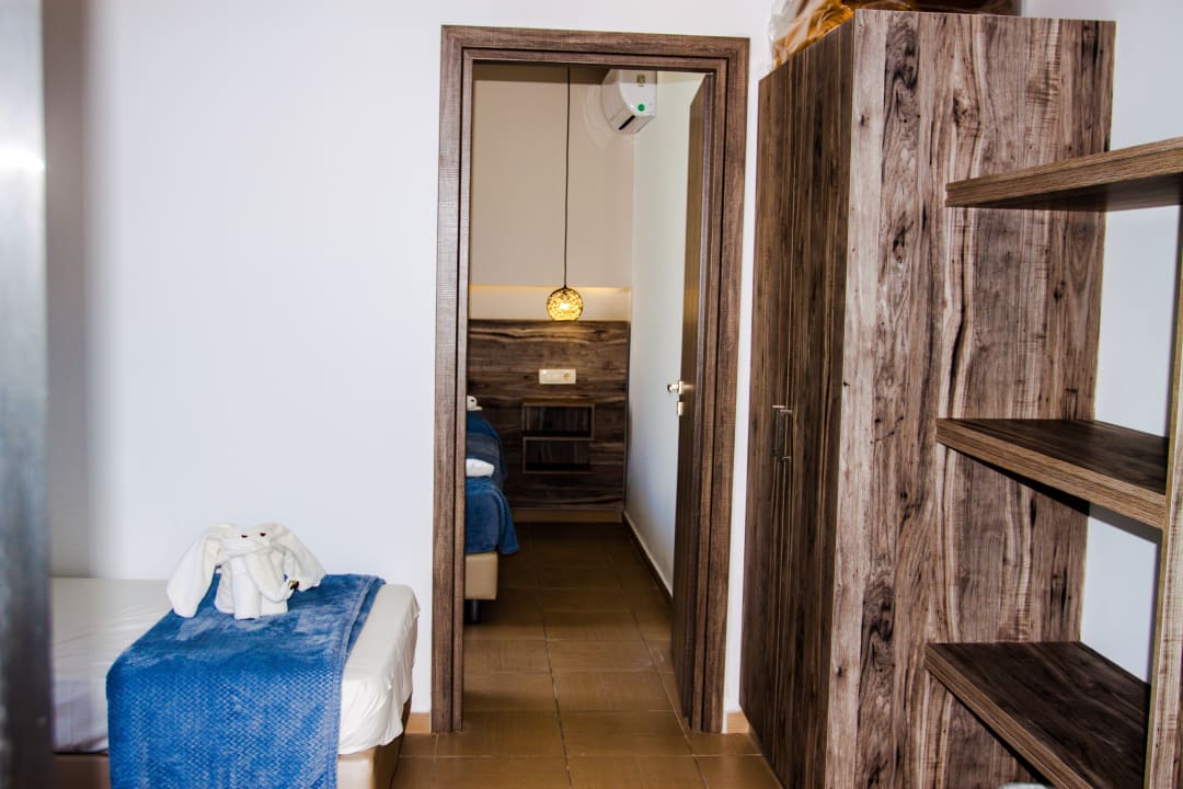 Zimmer Sunshine Hotel