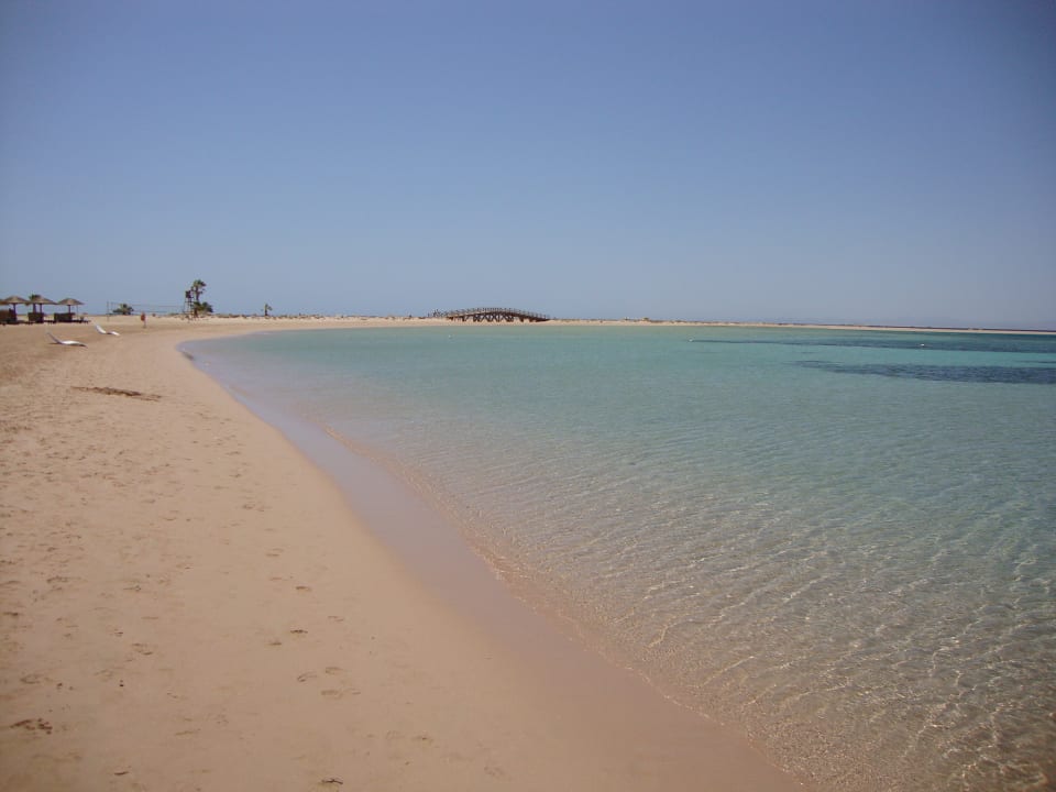 Strand Hotel Sheraton Soma Bay Resort