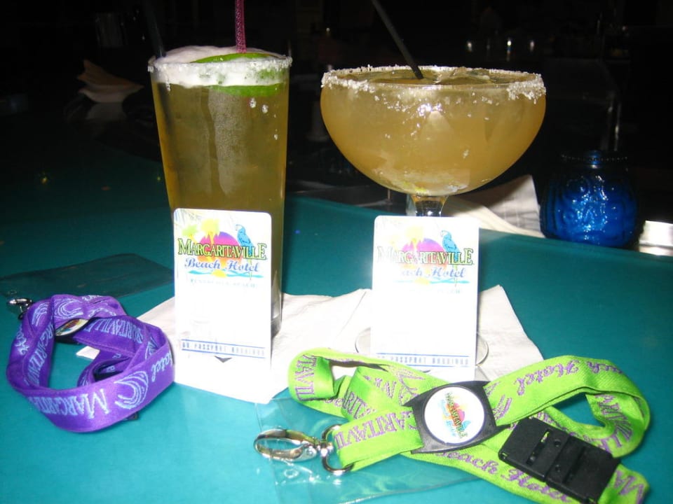 Margaritta The Pensacola Beach Resort