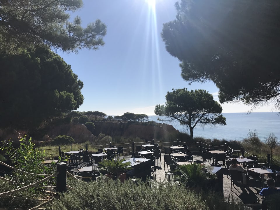 Außenansicht PortoBay Falésia