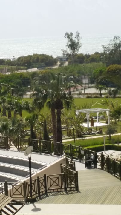 Gartenanlage Hotel Novum Garden Side