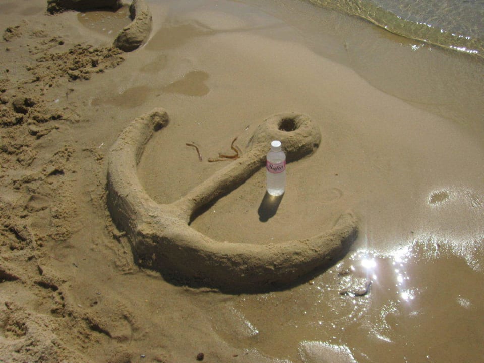Sand Kunst The Orangers Beach Resort and Bungalows