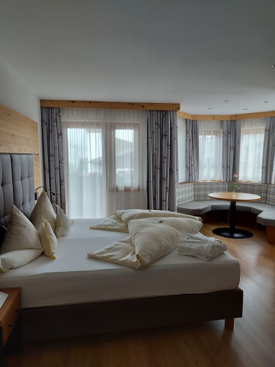 Zimmer Hotel Friedheim