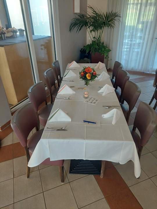 Gastro JUFA Hotel Jülich