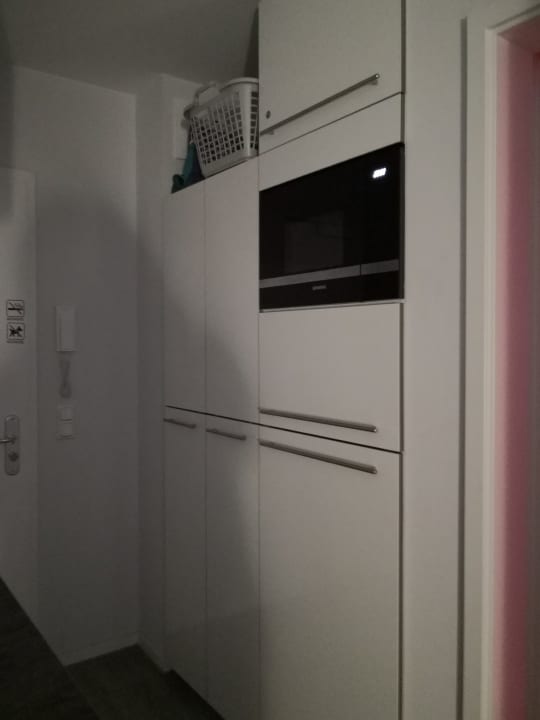 Zimmer Novasol Ferienwohnung Travemünde Waterfront DTR 032