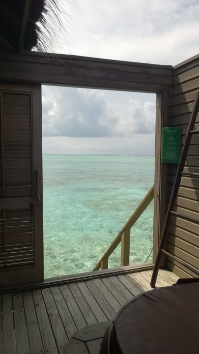 Zimmer Meeru Maldives Resort Island