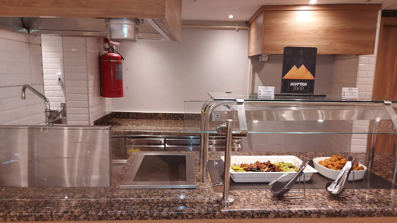 Gastro Titanic Resort & Aqua Park