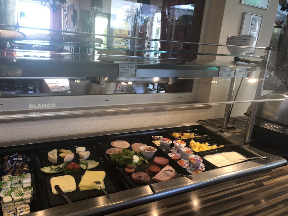 Gastro Hotel Berkheimer Hof