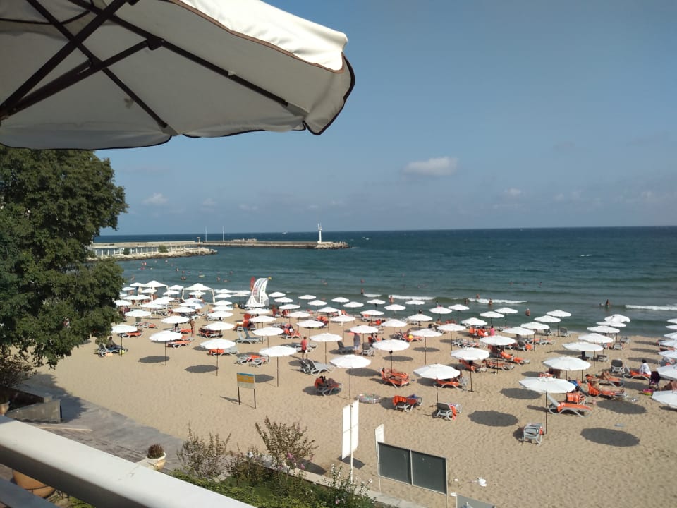 Strand Hotel Palace, Sunny Day Resort