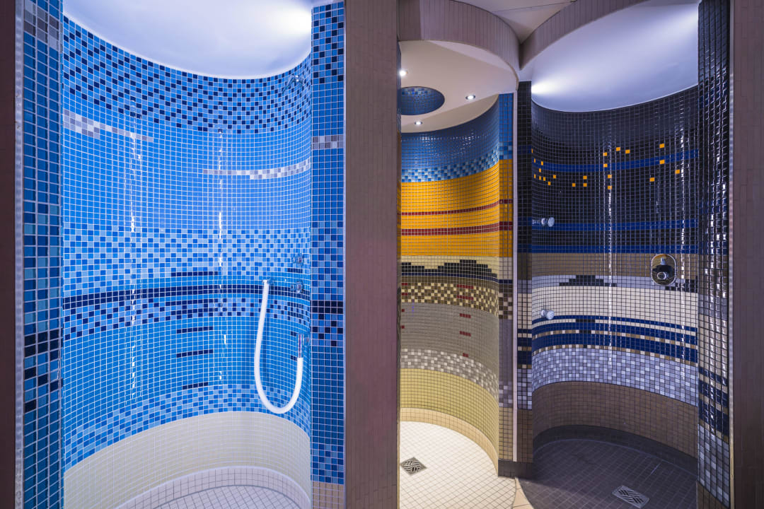 Neuer Saunabereich Residenz Seestern