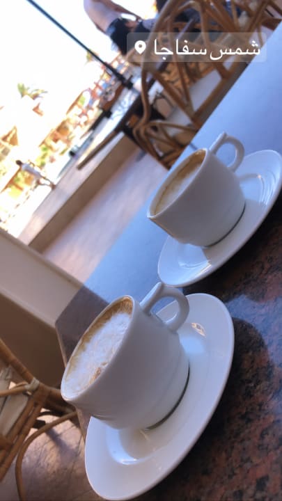 Gastro Imperial Shams Abu Soma