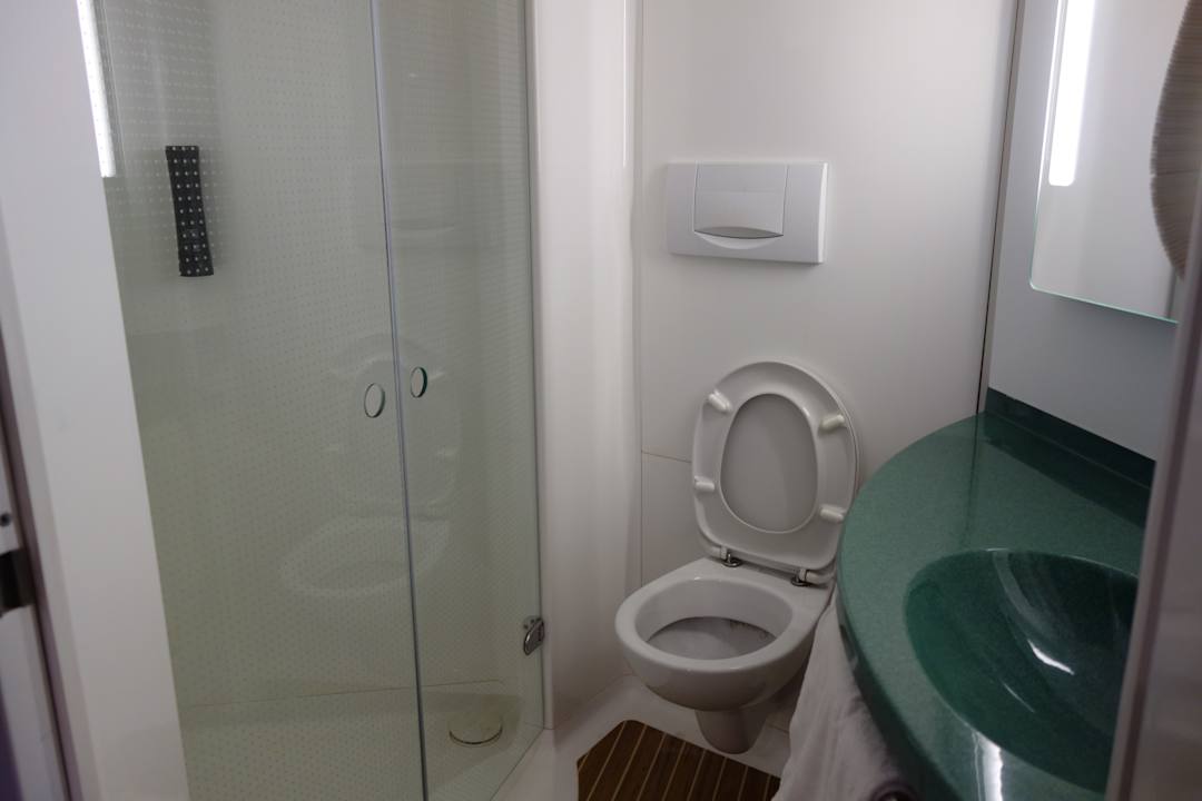 Zimmer B&B HOTEL Paris Nord 2 CDG Aéroport