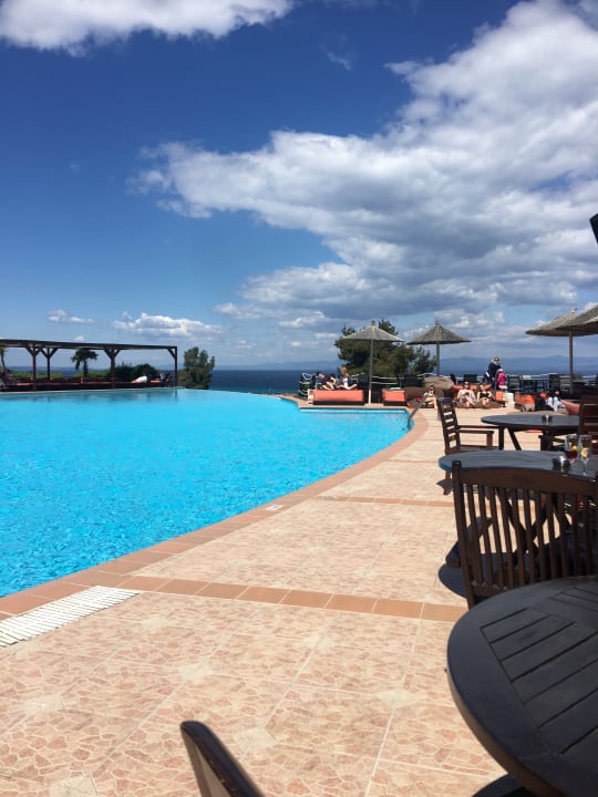 Pool Alia Palace