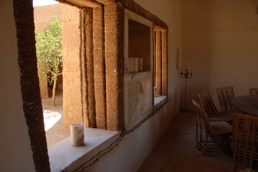 Sonstiges Adrere Amellal Eco Lodge