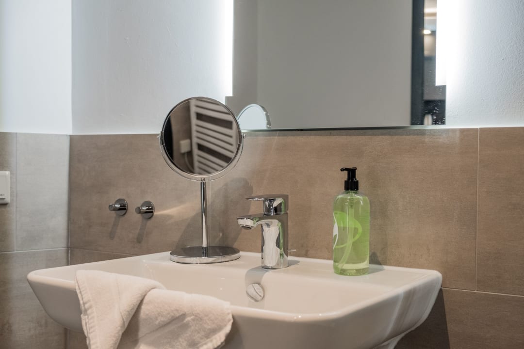 Zimmer Nena Apartments Kreuzberg 61