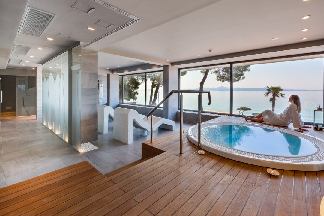 Sport & Freizeit Hotel Pinija