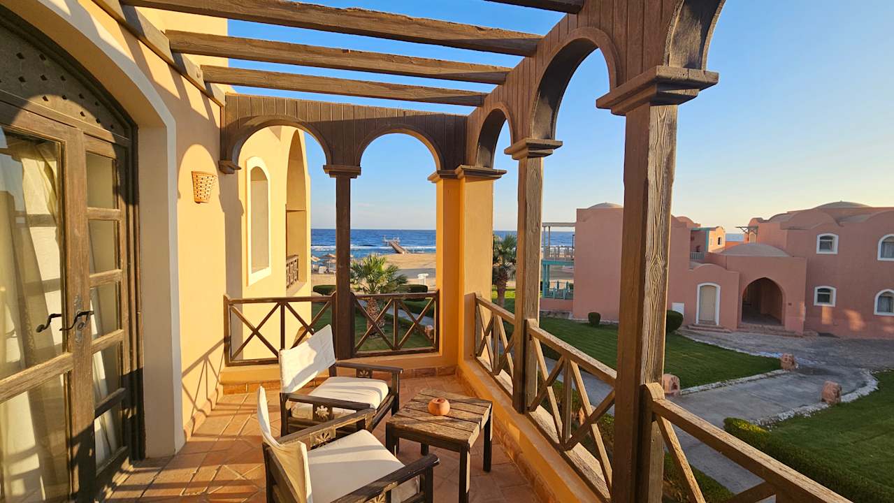 Zimmer Radisson Blu Resort, El Quseir