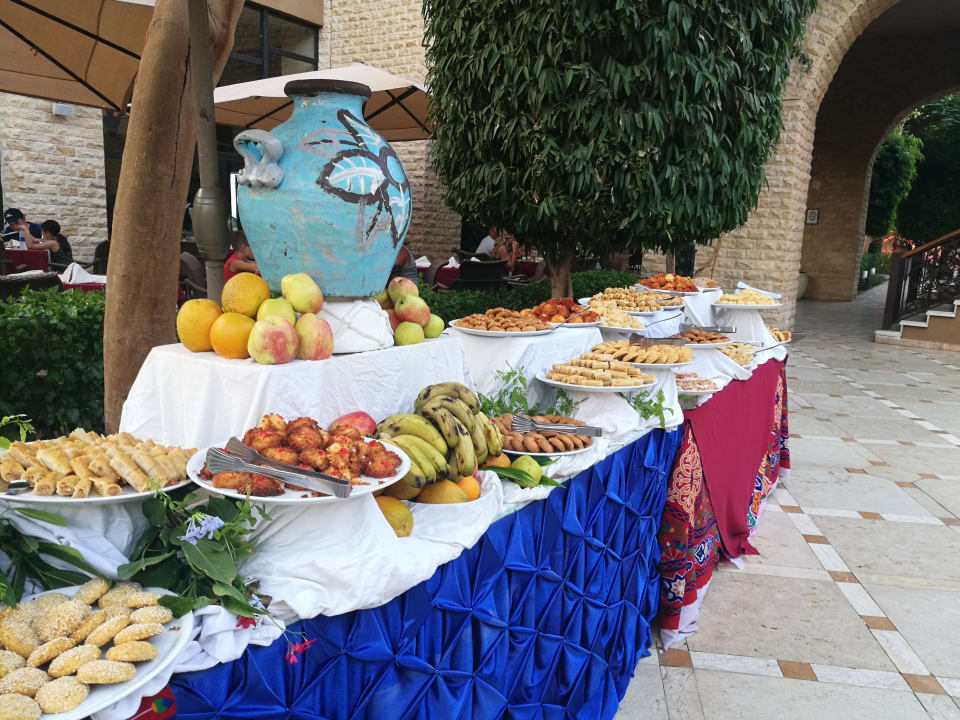 Gastro Grand Waterworld Makadi & Family Star Makadi