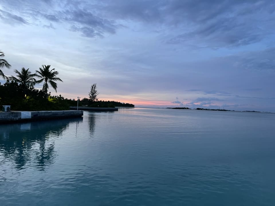 Strand TUI BLUE Olhuveli Romance
