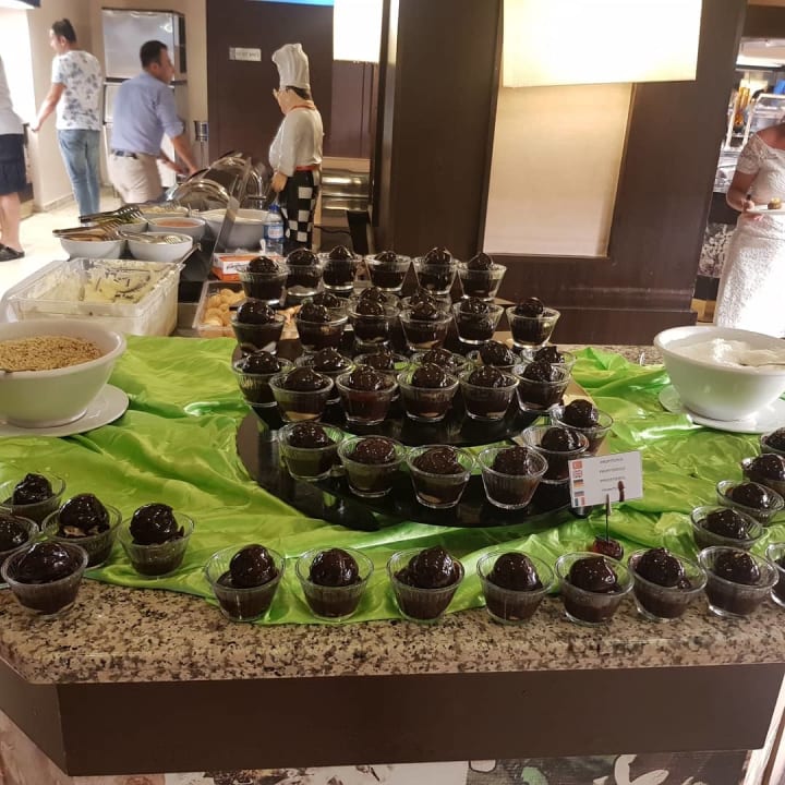 Gastro Kaya Belek Hotel