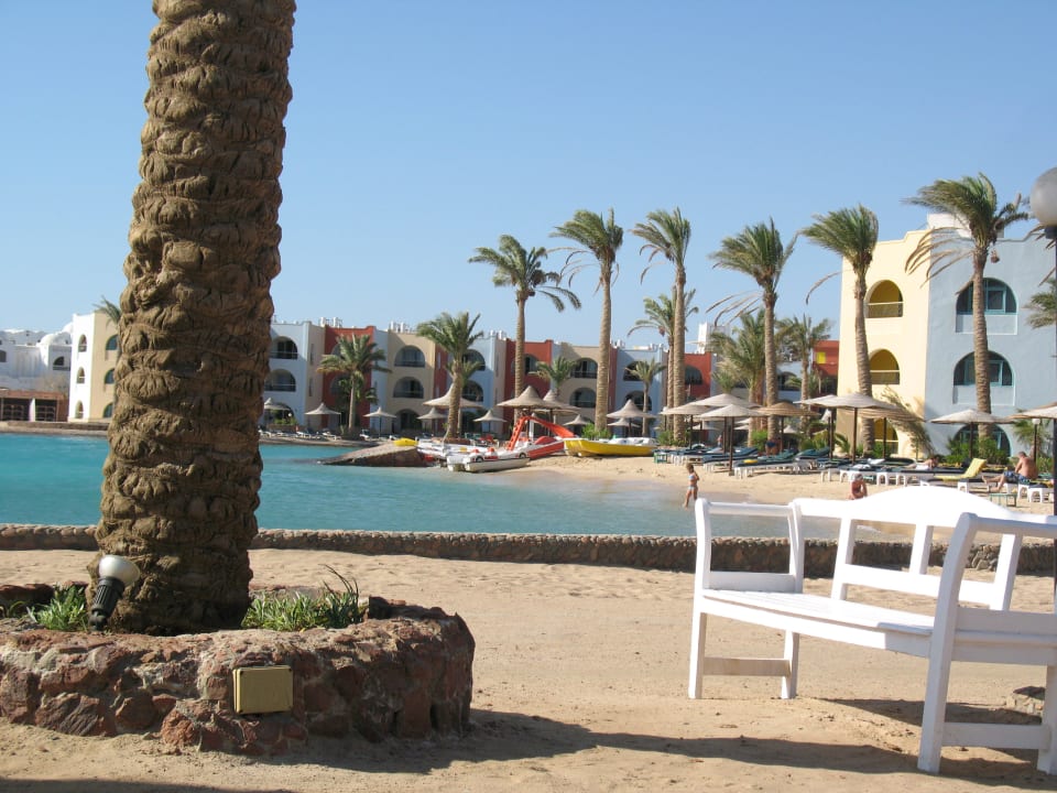 Lagune B von Marine aus Arabia Azur Resort