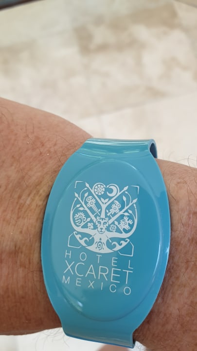 Sonstiges Hotel Xcaret Mexico