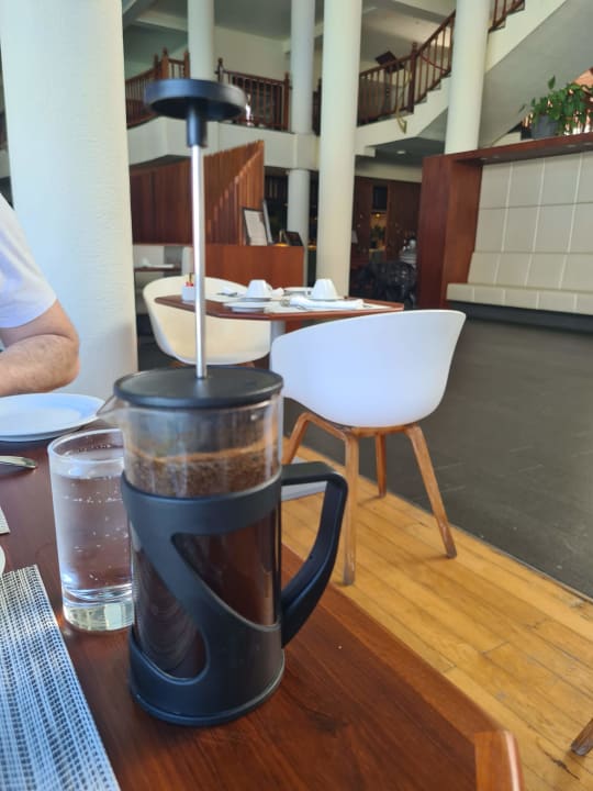 Gastro Sofitel Imperial Resort & Spa