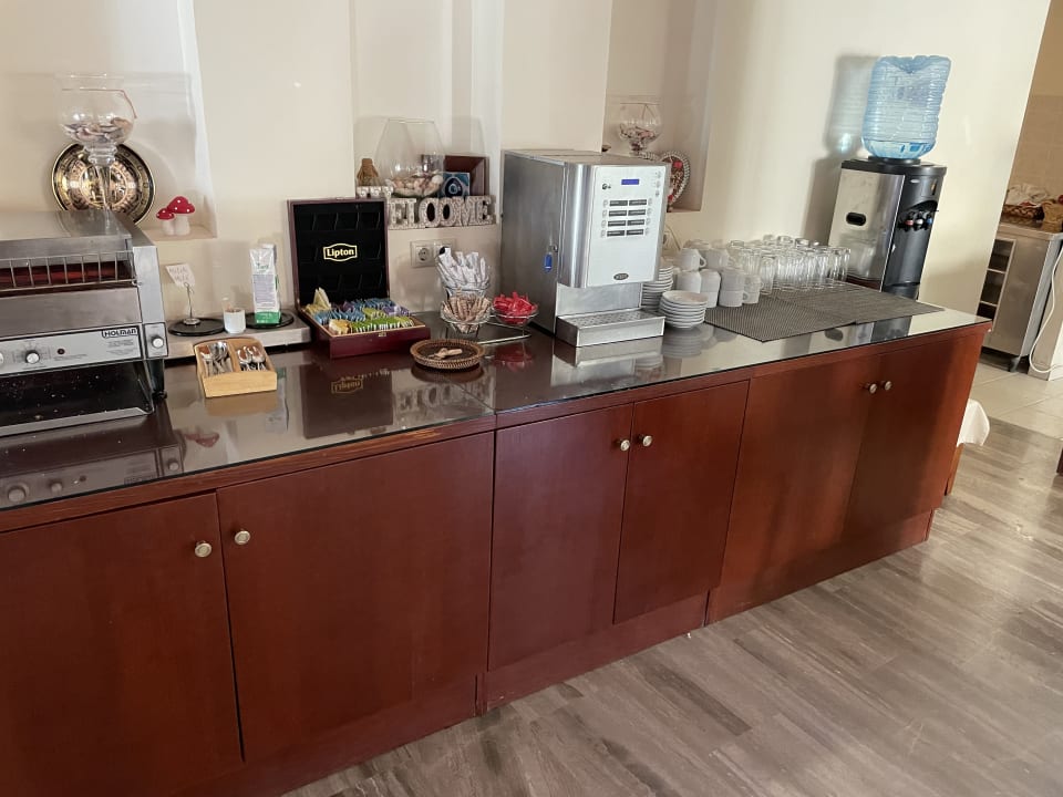 Gastro Hotel Little Inn