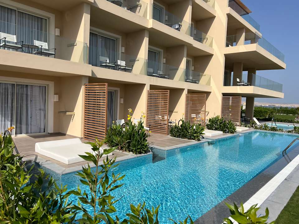 Außenansicht JAZ Elite Asteria