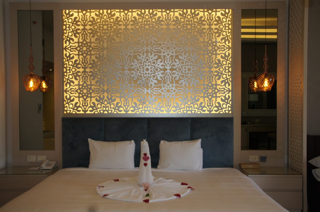 Zimmer Kaisol Romance Resort