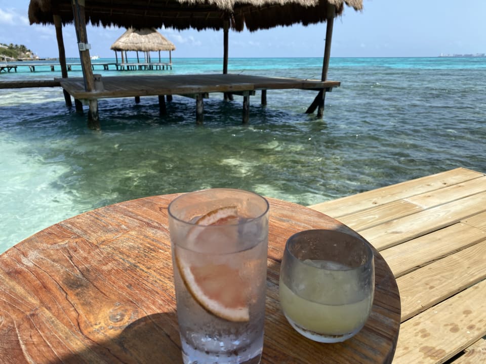 Strand Impression Isla Mujeres by Secrets - Adults Only