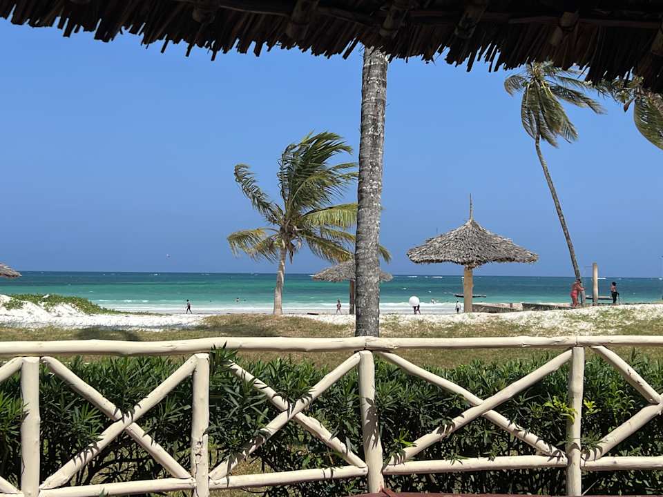 Sonstiges Neptune Paradise Beach Resort & Spa