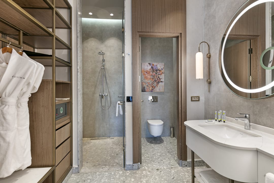 Zimmer Cullinan Belek