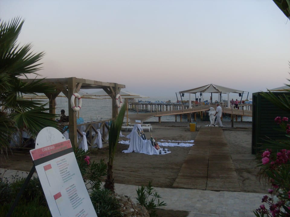 Bar Selectum Family Comfort Side