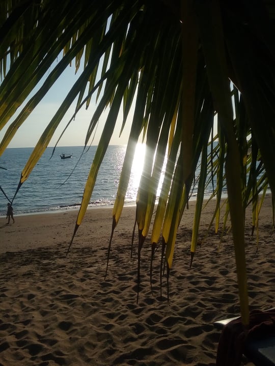 Strand La Flora Khao Lak