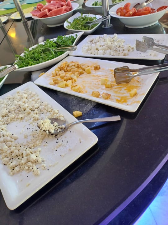 Gastro Dogan Paradise Beach