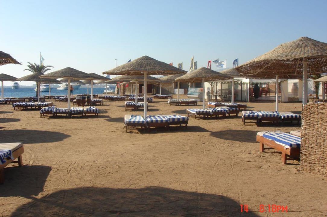 Typisch Touristen Eagles Paradise Abu Soma