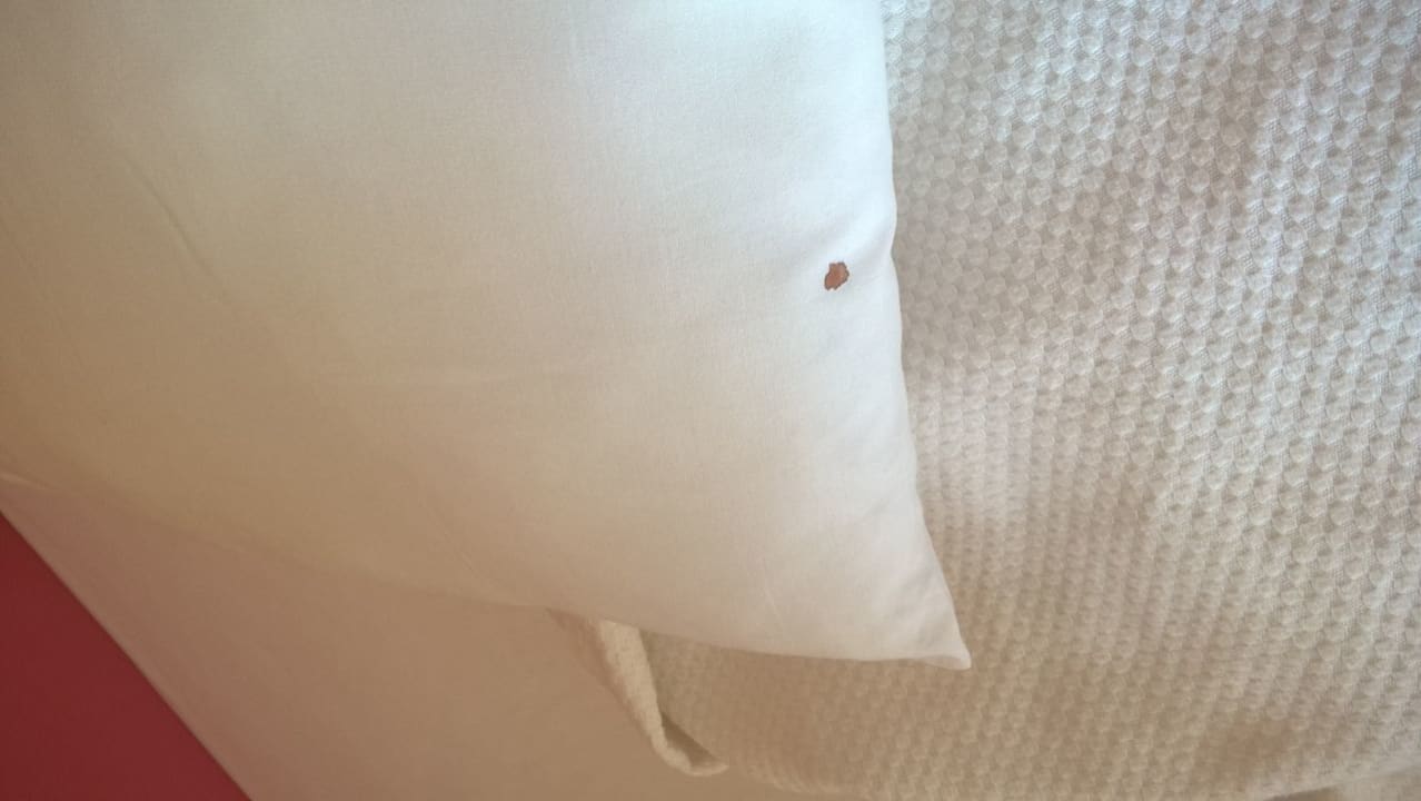 Zimmer Kentia Apart Hotel